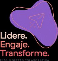 somosflegui lidere transforme engaje somosflegui GIF