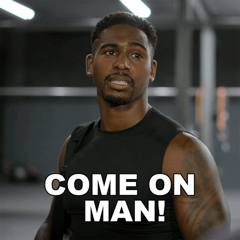The Game GIF by Paramount+