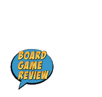 BoardGameReviewUK board games boardgamereviewuk boardgamereview board game review Sticker