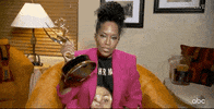 Regina King Abc GIF by Emmys