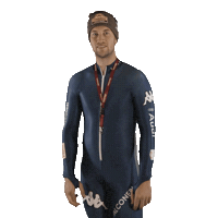 Wintersports Slittino Sticker by FISI
