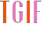 Friday Weekend Sticker by Jamalouki
