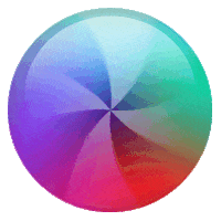 Spin The Wheel Sticker by Alwaysdodo
