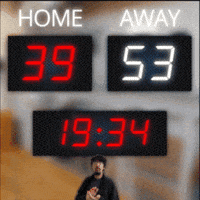 39 Home GIF