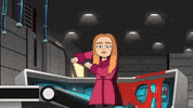 Animation Domination Dancing GIF by AniDom