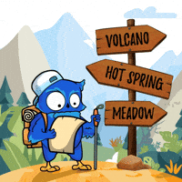 Travel Crypto GIF by BigBrains