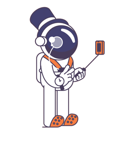 Sticker by TEC Connects
