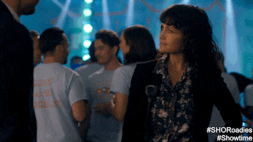 on the road roadies GIF by Showtime