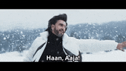 Happy Love Story GIF by saregama