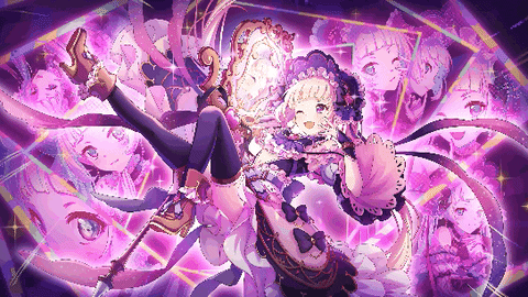 Manga Wallpaper GIF