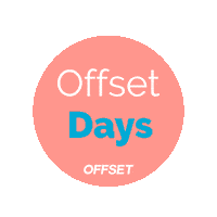 prettynewme cheatdayswelcome Sticker by OFFSET Nutrition