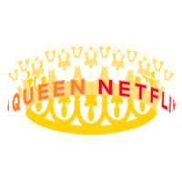 Girlpower Sticker by Netflix Philippines