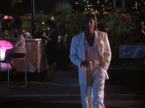 Jack Dont Like This GIF by Goldmaster