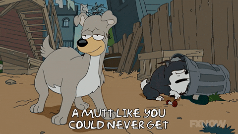 Episode 12 GIF by The Simpsons