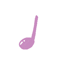 유유네 Sticker