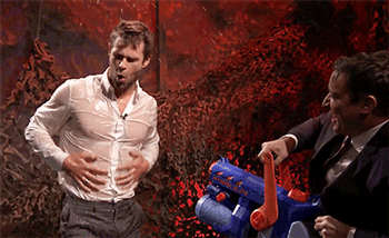 chris hemsworth GIF