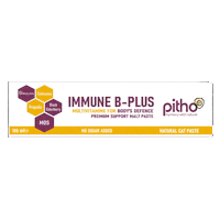 Cat Health Sticker by Pitho