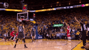 Lets Go Sport GIF by NBA
