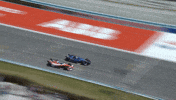 Overtake Formula E GIF by Nissan Motorsport