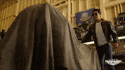 Uncover Tom Cruise GIF by Top Gun