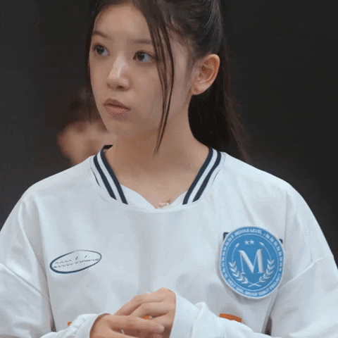 K Pop Cutie GIF