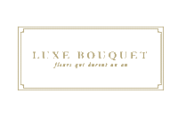 Sticker by Luxe Bouquet