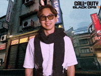 I Love You GIF by Call of Duty