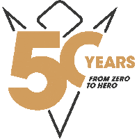 Hero Sticker by Macron