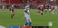 Regular Season Football GIF by NFL