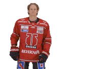 Orebro Getting Ready Sticker by Örebro Hockey