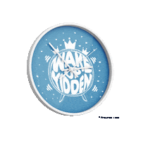Jewish Jew Sticker by Thank You Hashem