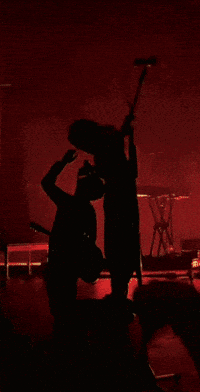 Iv Vessel GIF