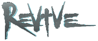 Revive Sticker by Scantraxx