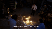 comedy central GIF by Workaholics