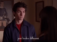 season 2 netflix GIF by Gilmore Girls 