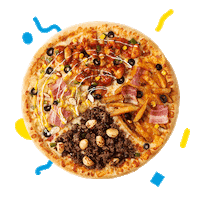 반올림 Sticker by banolimpizza
