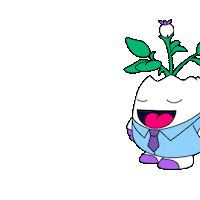 Happy Friday Sticker by Magic Eden