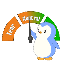 Crypto Invest Sticker by Pudgy Penguins