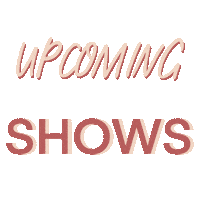 New Show Performance Sticker
