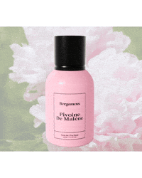 Bergamoss summer spring luxury floral GIF