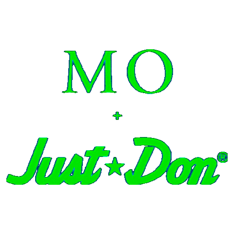 sick don c Sticker by Moda Operandi