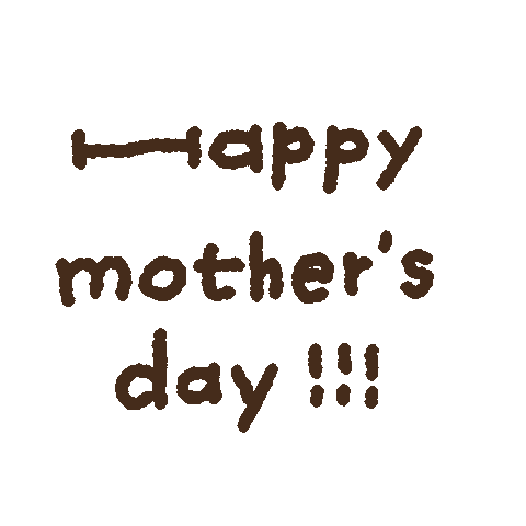 Mother Sticker