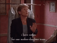 season 2 netflix GIF by Gilmore Girls 