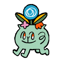 Happy Dance Sticker by Jenius Connect