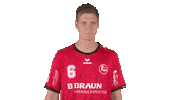 Handball-Bundesliga Handball Sticker by LIQUI MOLY HBL