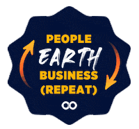 pontooncleantech esg pontoon pontooncleantech clean tech Sticker