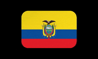 bsmartec smile blue red yellow GIF