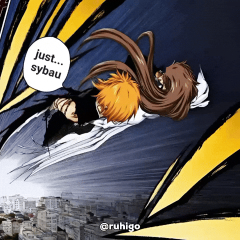 Dangai GIF