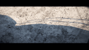 Drifting Aston Martin GIF