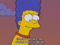 Episode 1 GIF by The Simpsons